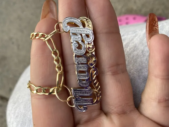 Devan's Diamonds 4
