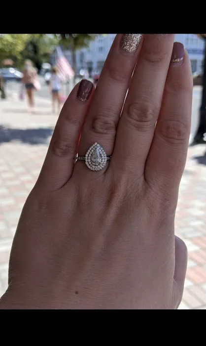 Devan's Diamonds 4