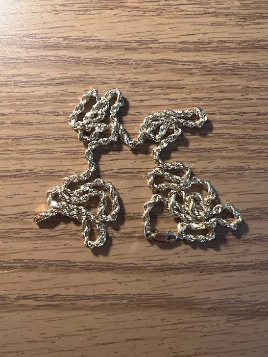 Devan's Diamonds 4