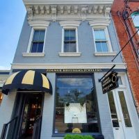Zimmer Brothers Jewelers Boutique ico