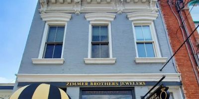 Zimmer Brothers Jewelers Boutique