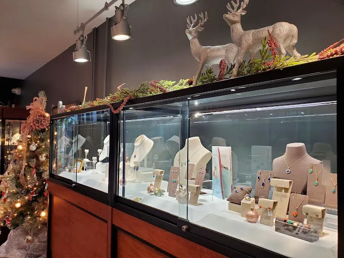 Zimmer Brothers Jewelers Boutique 5