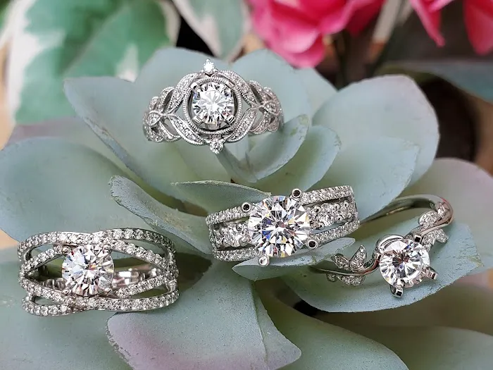 Zimmer Brothers Jewelers Boutique 5