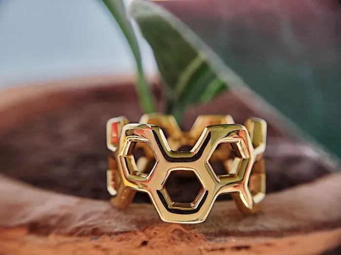 Zimmer Brothers Jewelers Boutique 5