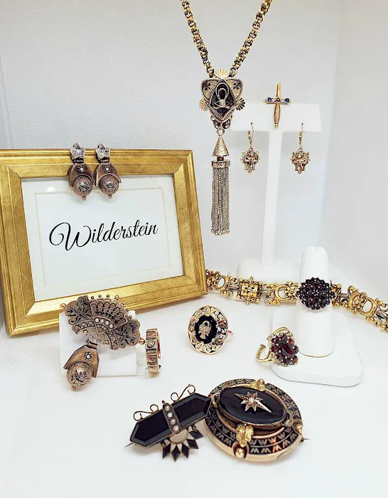 Zimmer Brothers Jewelers Boutique 5