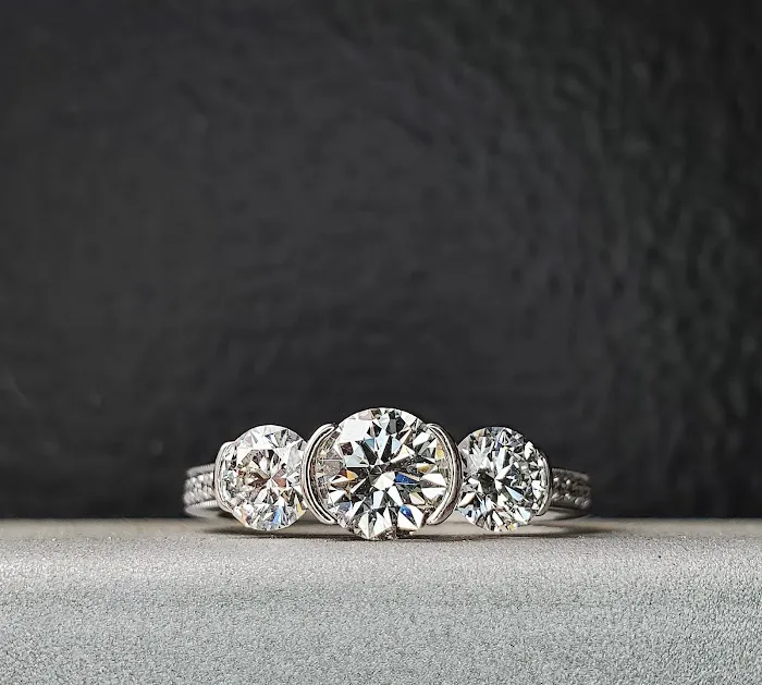 Zimmer Brothers Jewelers Boutique 5