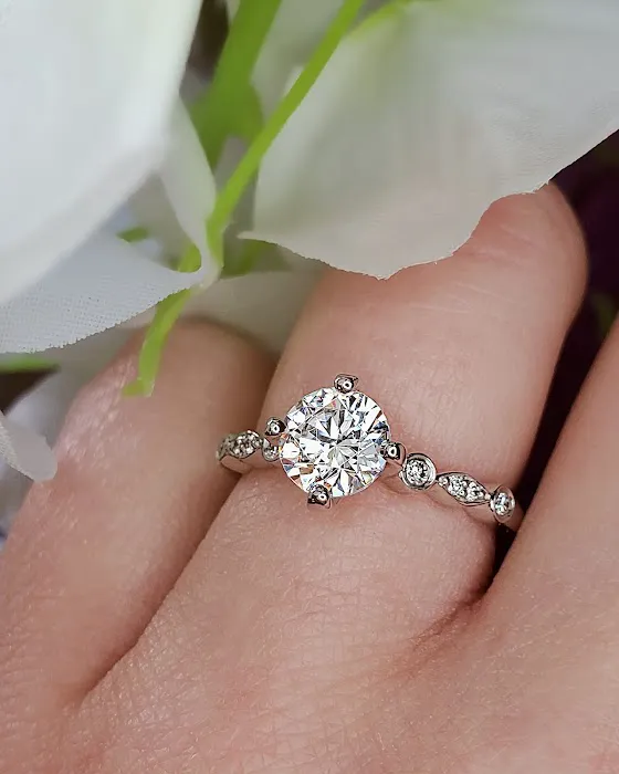 Zimmer Brothers Jewelers Boutique 5
