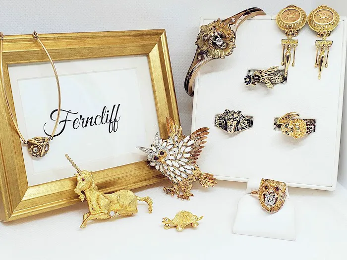 Zimmer Brothers Jewelers Boutique 5