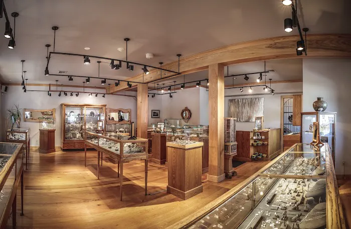 Hummingbird Jewelers 5