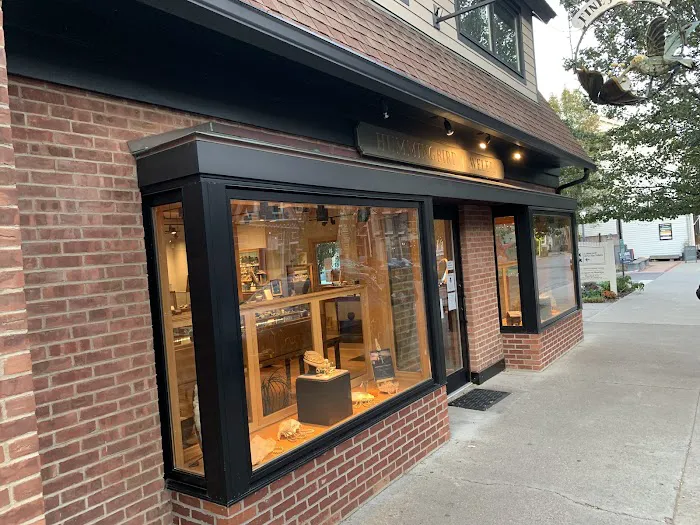 Hummingbird Jewelers 5