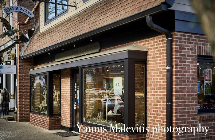 Hummingbird Jewelers 5