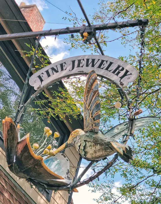 Hummingbird Jewelers 5