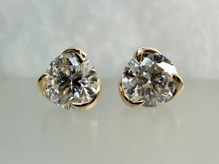 Kristin Hanson Jewelry Inc. 5