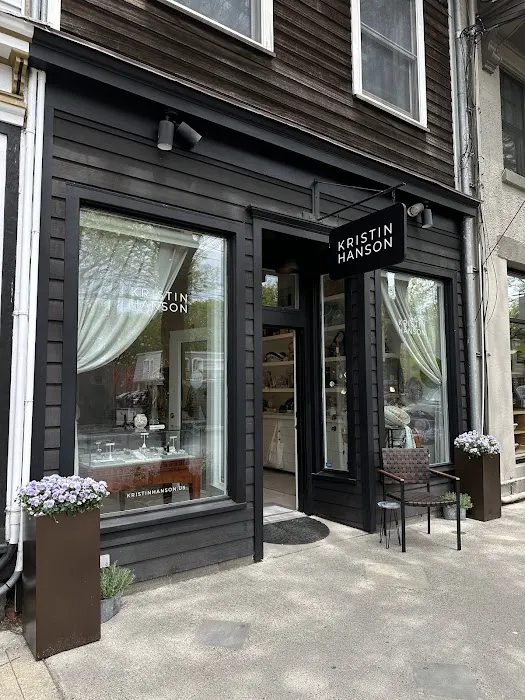 Kristin Hanson Jewelry Inc. 5