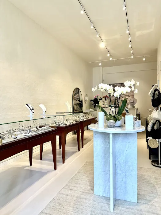 Kristin Hanson Jewelry Inc. 5