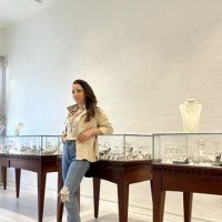 Kristin Hanson Jewelry Inc. ico