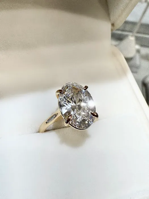 Kristin Hanson Jewelry Inc. 5