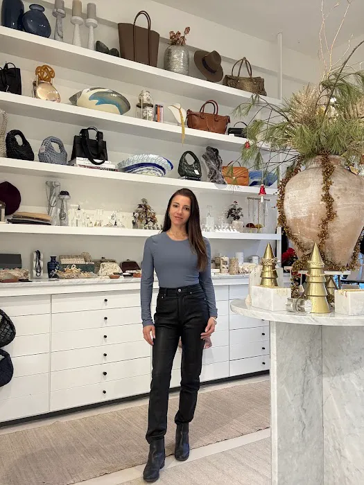 Kristin Hanson Jewelry Inc. 5