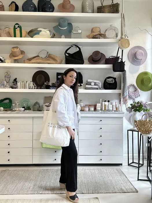 Kristin Hanson Jewelry Inc. 5