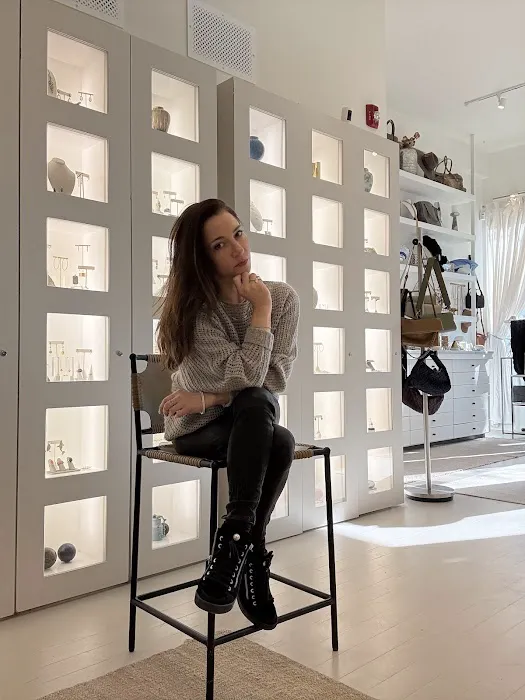 Kristin Hanson Jewelry Inc. 5