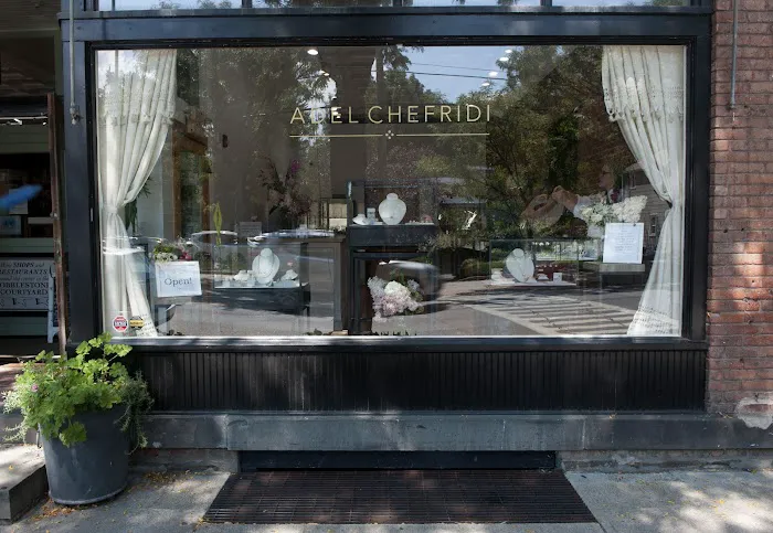 Adel Chefridi Fine Jewelry - Studio & Gallery 5