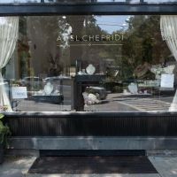 Adel Chefridi Fine Jewelry - Studio & Gallery
