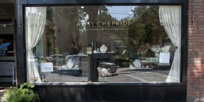 Adel Chefridi Fine Jewelry - Studio & Gallery