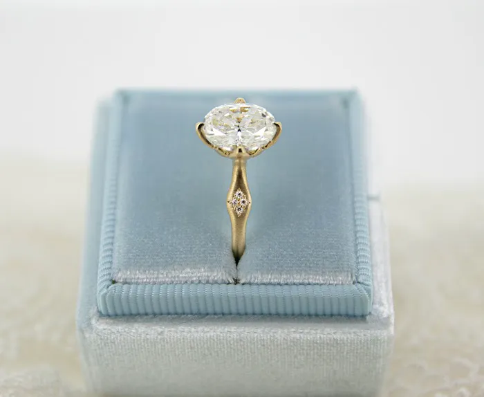 Adel Chefridi Fine Jewelry - Studio & Gallery 5