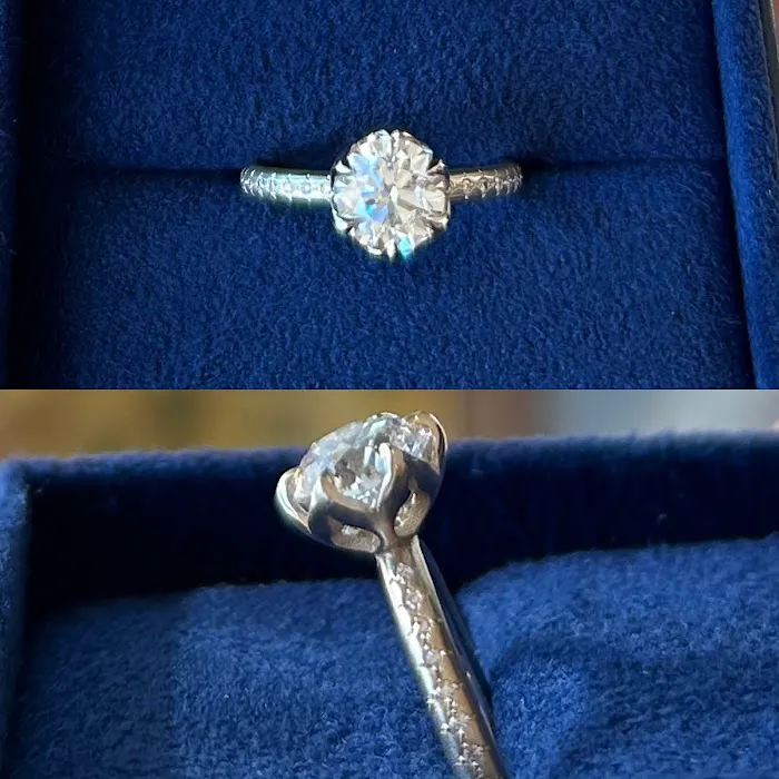Adel Chefridi Fine Jewelry - Studio & Gallery 5