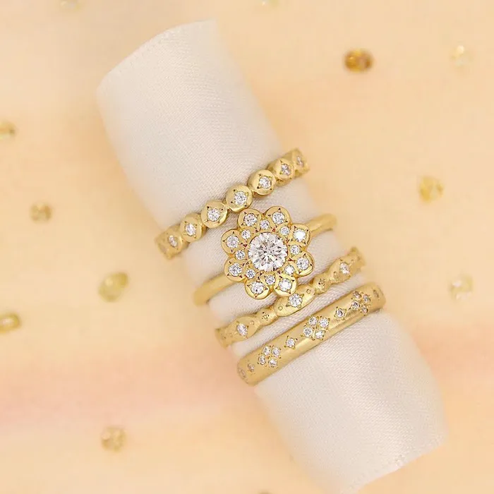 Adel Chefridi Fine Jewelry - Studio & Gallery 5
