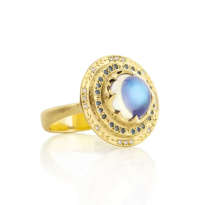 Adel Chefridi Fine Jewelry - Studio & Gallery 5