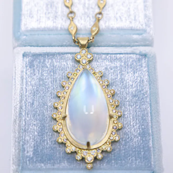 Adel Chefridi Fine Jewelry - Studio & Gallery 5