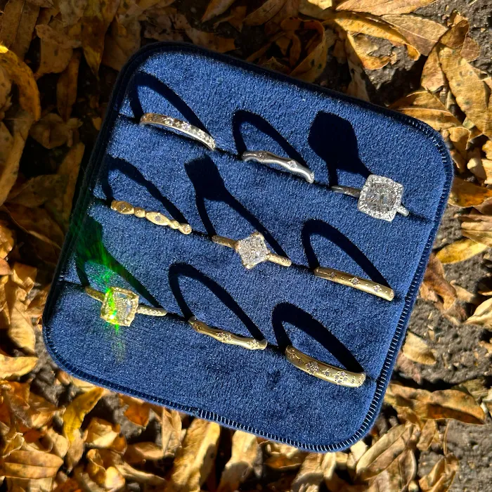 Adel Chefridi Fine Jewelry - Studio & Gallery 5