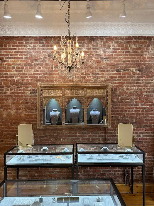 Adel Chefridi Fine Jewelry - Studio & Gallery 5