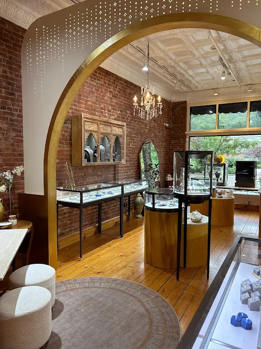 Adel Chefridi Fine Jewelry - Studio & Gallery 5