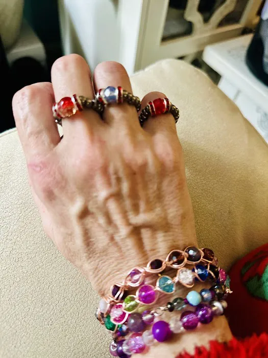 Bead Jewelry by Kristina 4