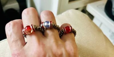Bead Jewelry by Kristina