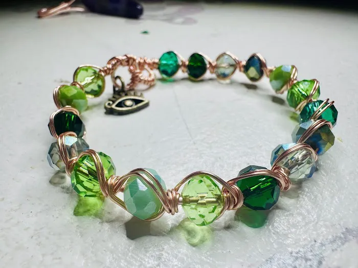 Bead Jewelry by Kristina 4