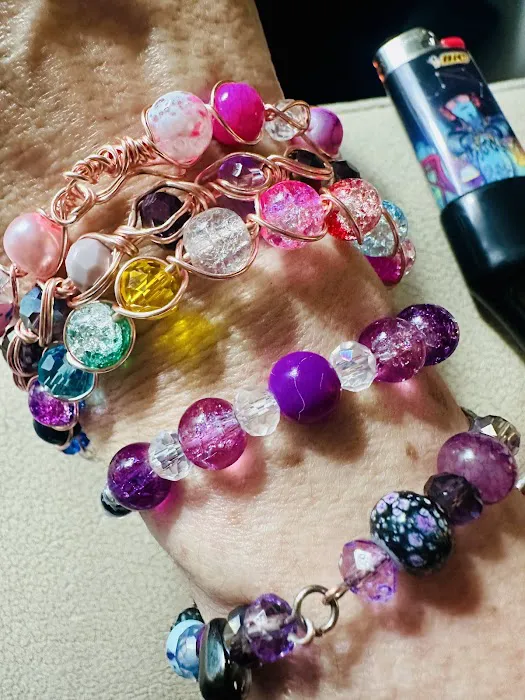 Bead Jewelry by Kristina 4