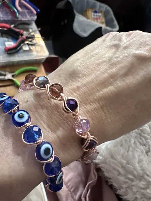 Bead Jewelry by Kristina 4