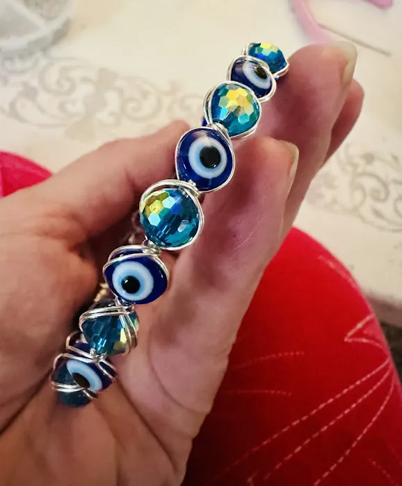 Bead Jewelry by Kristina 4
