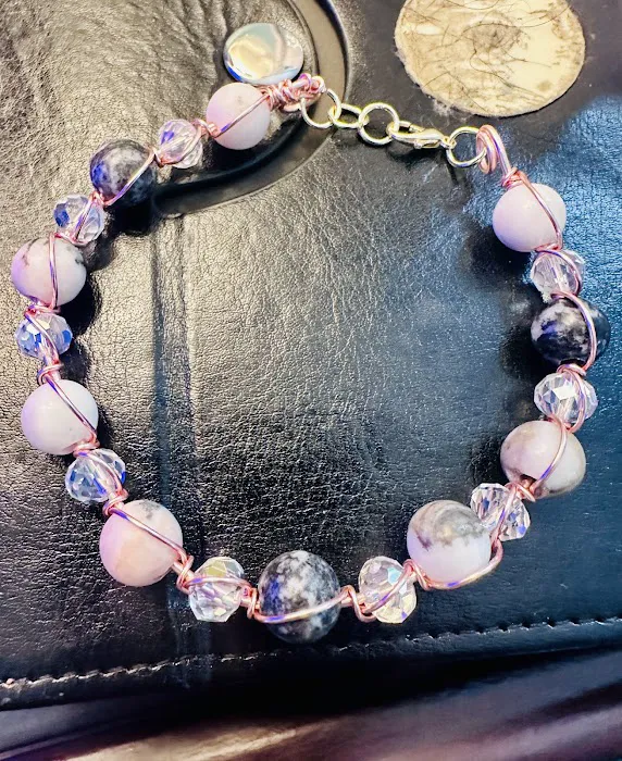 Bead Jewelry by Kristina 4