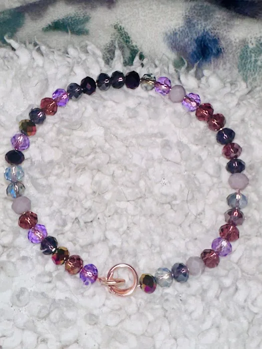 Bead Jewelry by Kristina 4