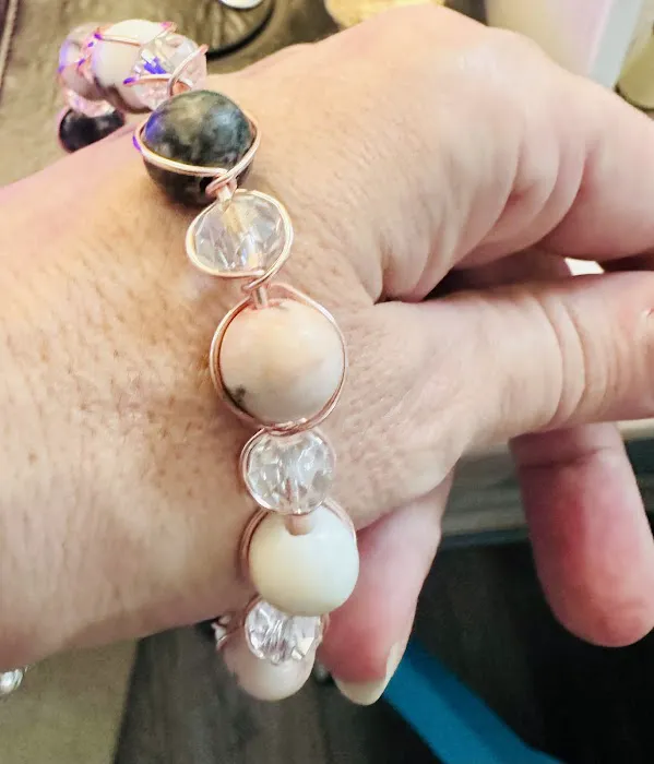 Bead Jewelry by Kristina 4