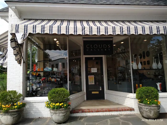 Clouds Gallery 4