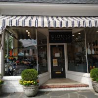 Clouds Gallery ico