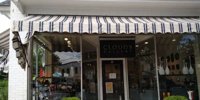Clouds Gallery