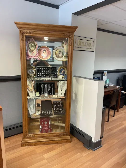 Frank's Village Jewelers 4