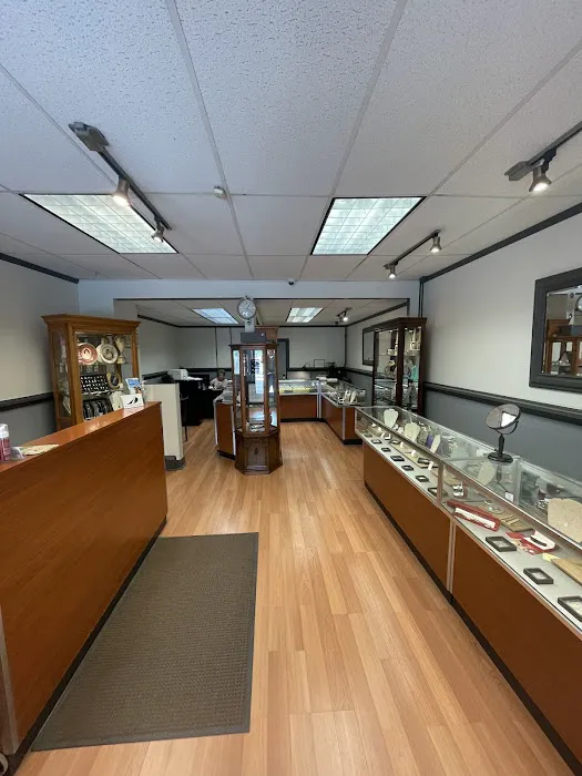 Frank's Village Jewelers 4