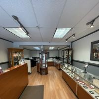 Frank's Village Jewelers ico